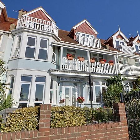 The Waverley Southend-on-Sea Exterior foto